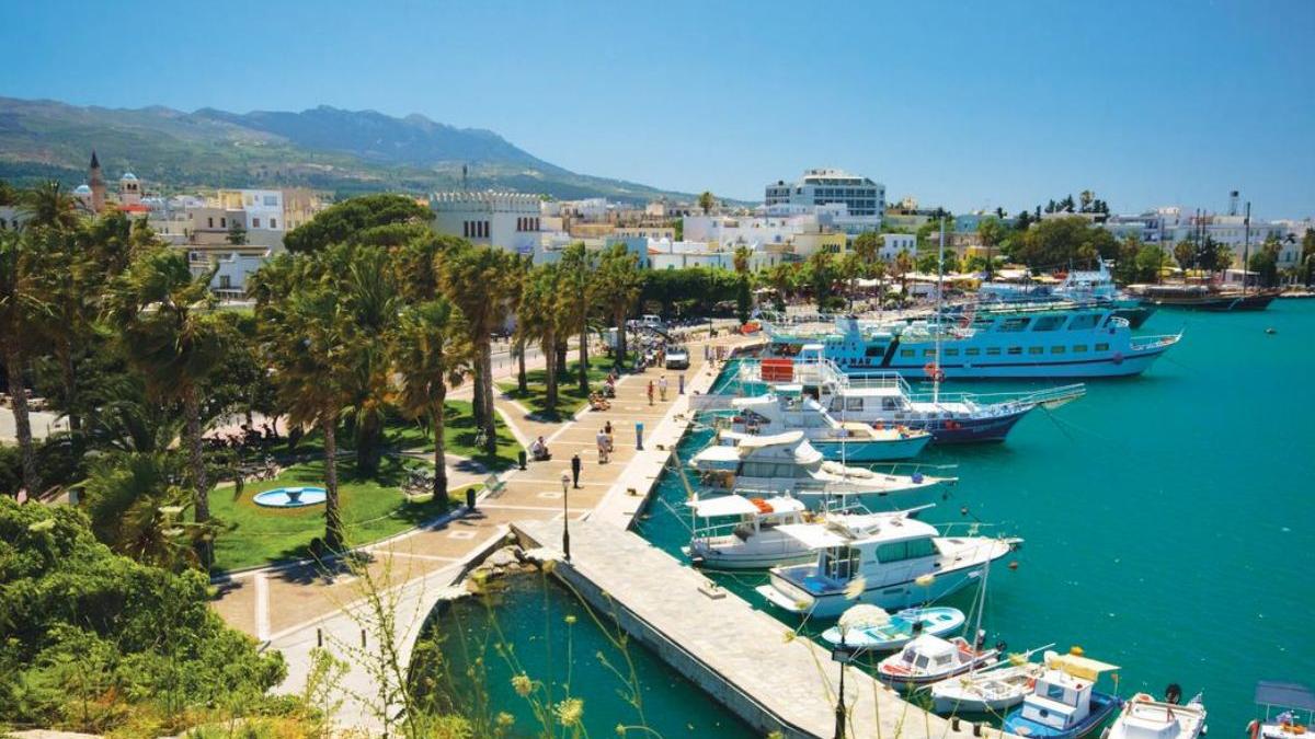 insula kos peisaj desprins din poveste destinatia perfecta pentru o vacanta de vara in grecia