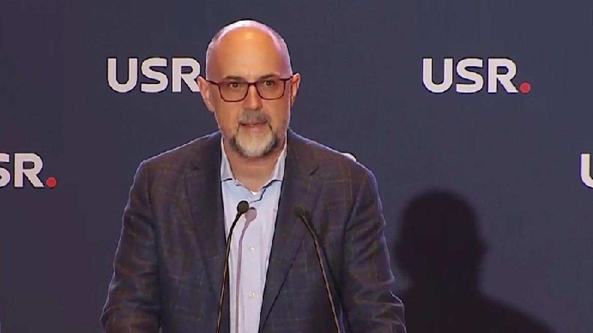 lacomie razbunare kelemen hunor primit aplauze usr udmr afara guvernare