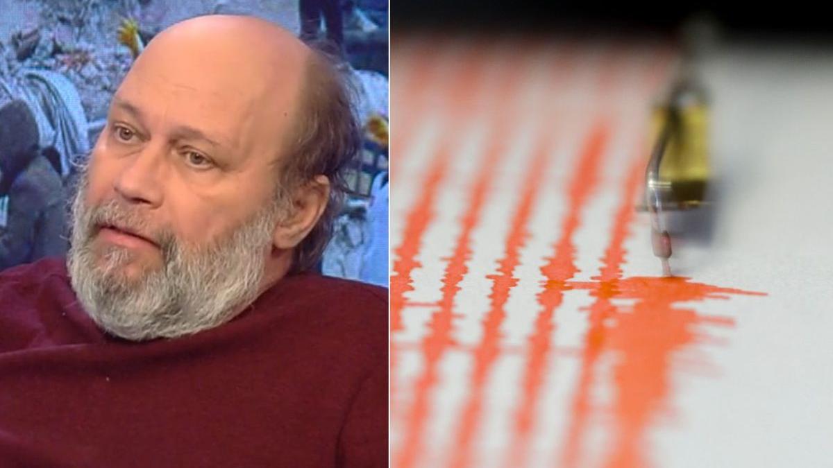 mihai diaconescu seismolog informatii noi cutremure serie