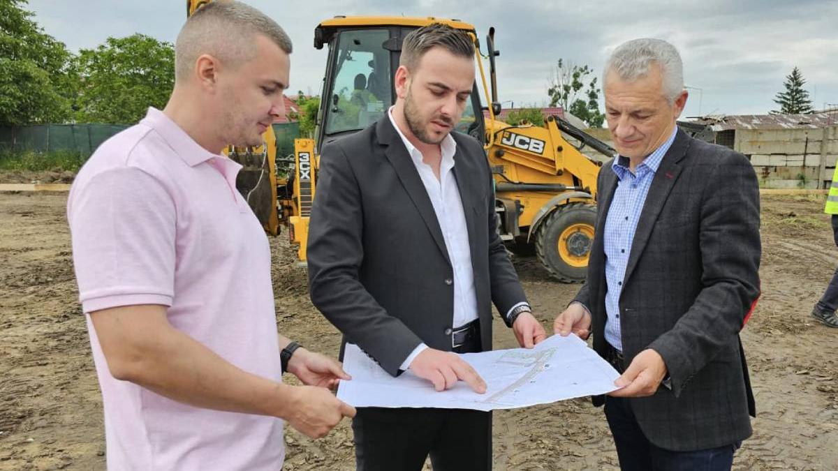 municipiul codlea dezvoltare investitii inteligente