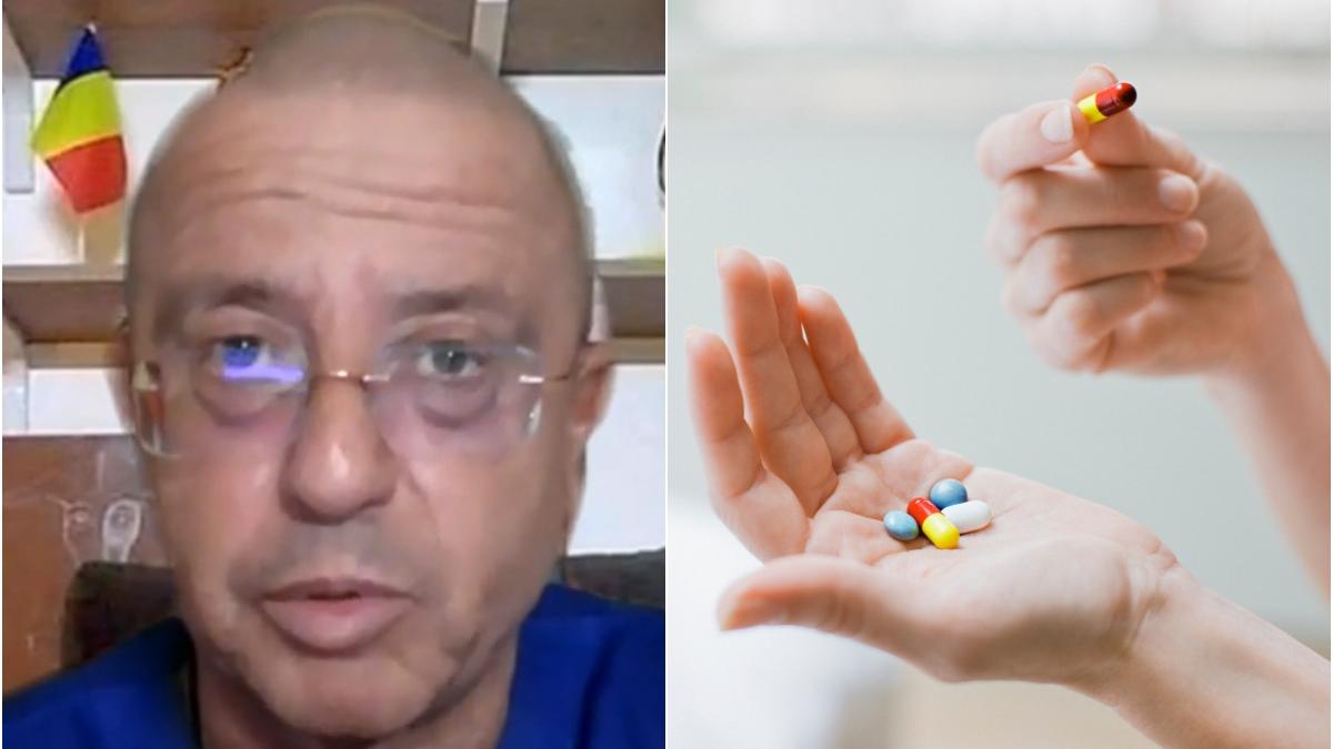 pastilele de slabit efecte secundare doctor tudor ciuhodaru