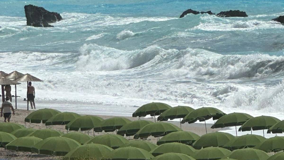 roman mort inecat mare concediu lefkada