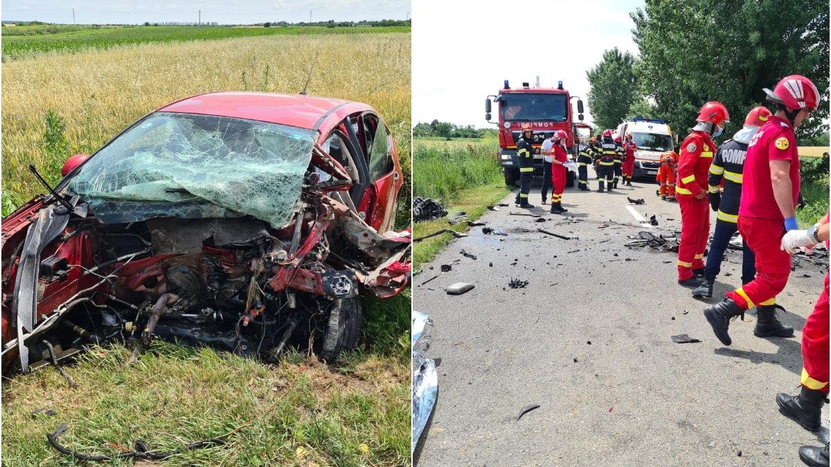 accident prahova doi morti ranit elicopter smurd