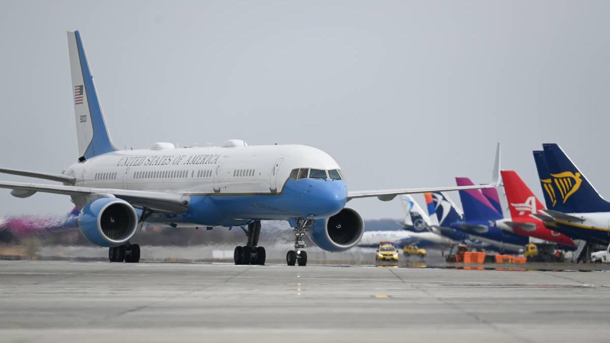 aterizare fortata henri coanda pasager bord avion mort