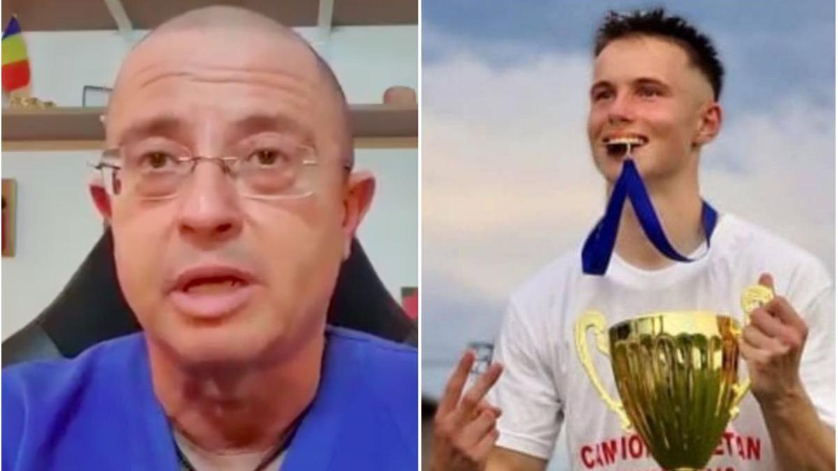 denis tanarul sportiv din buzau a murit dupa 12 ore de operatie