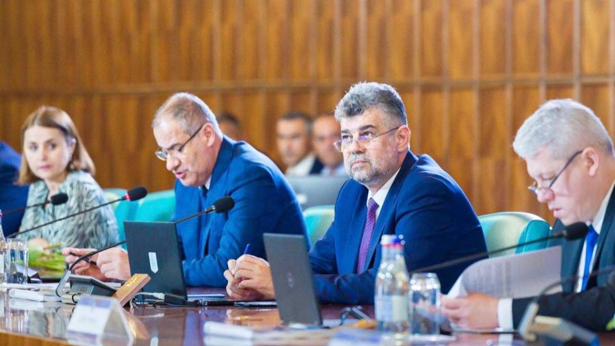 guvern ajutor urgenta persoane afectate inundatii