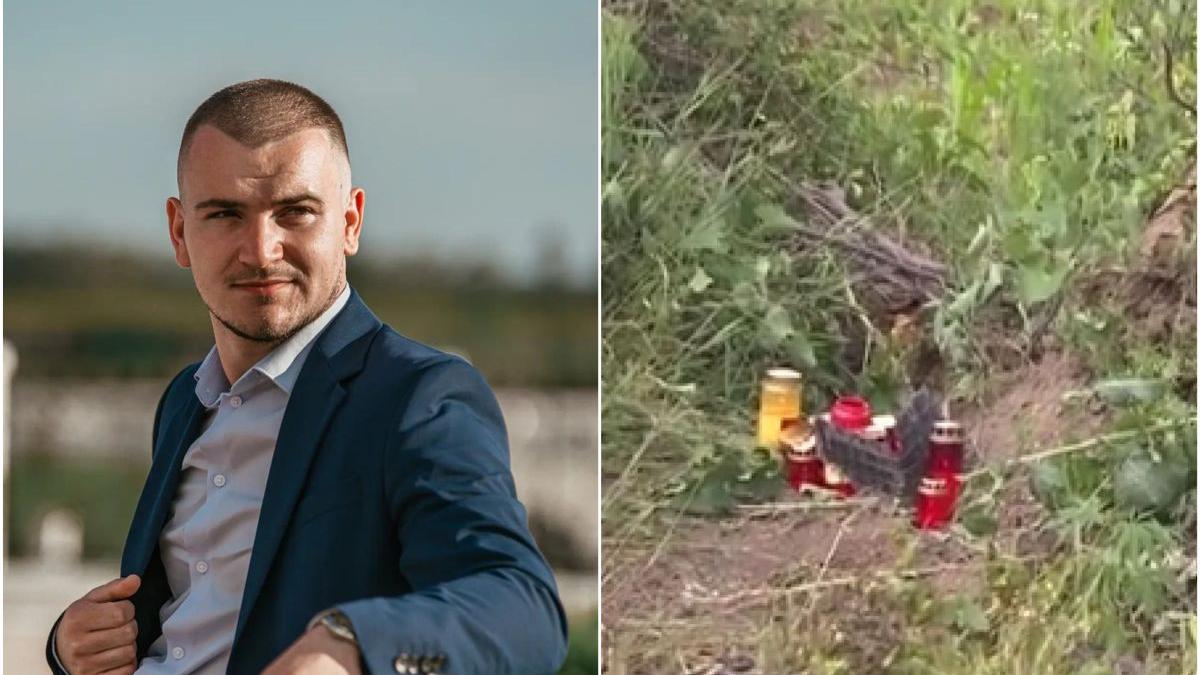 accident prahova mihai bercar sofer cautat politie viol