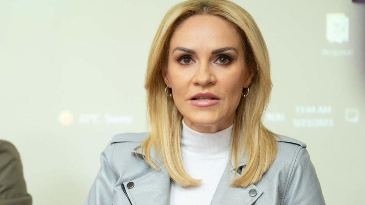 gabriela firea sprijin copii familii sarace