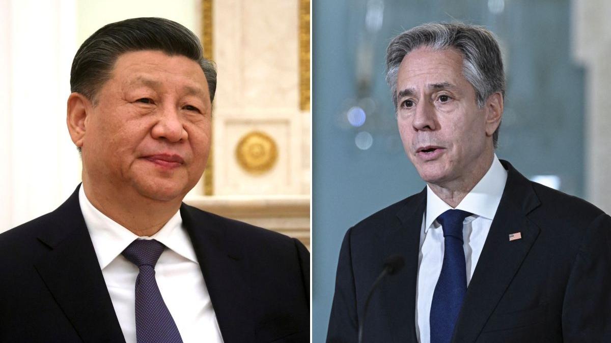 partile au facut progrese xi jinping discuta beijing secretarul de stat sua antony blinken
