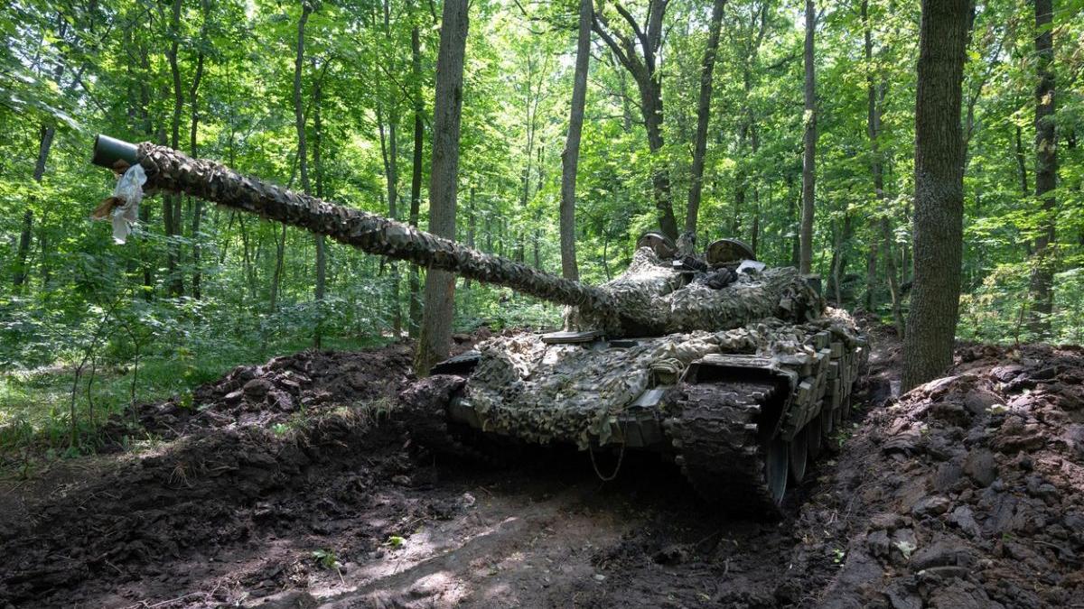 ucraina doua saptamani contraofensiva