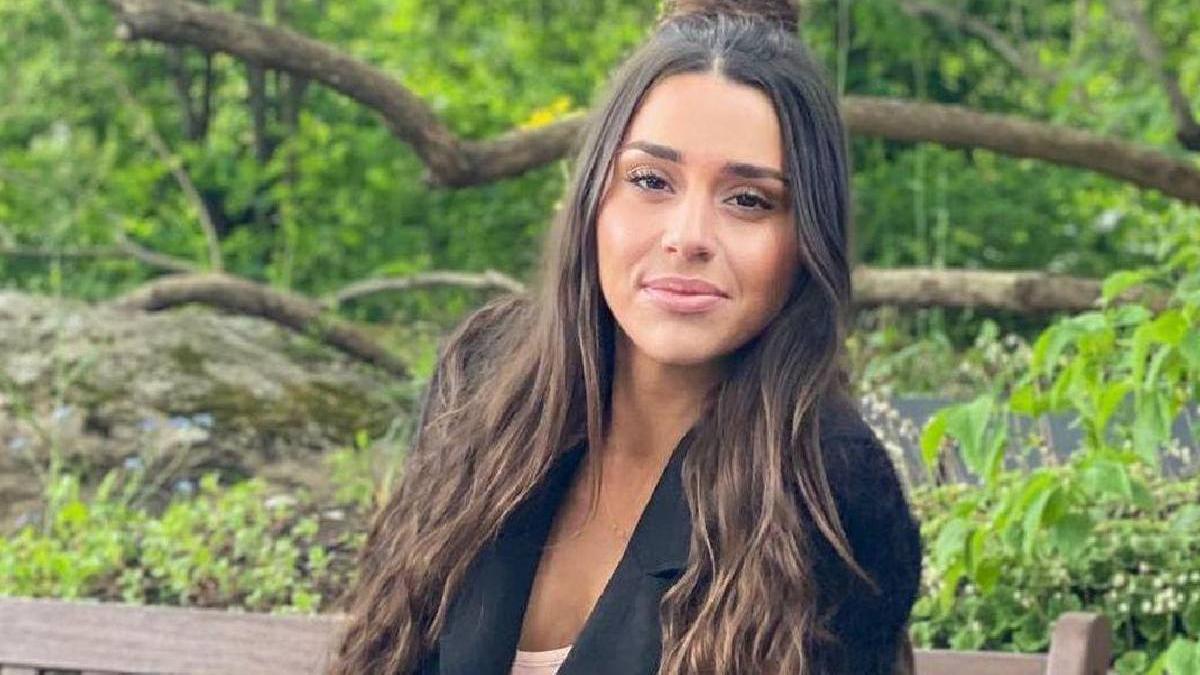 cea mai cautata femeie europa fotomodel politie