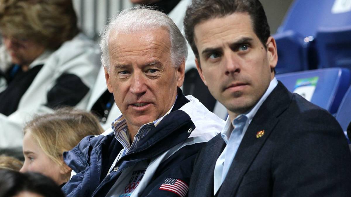 hunter biden fiu presedinte sua pledat vinovat acuzatii penale federale taxe arme reactie