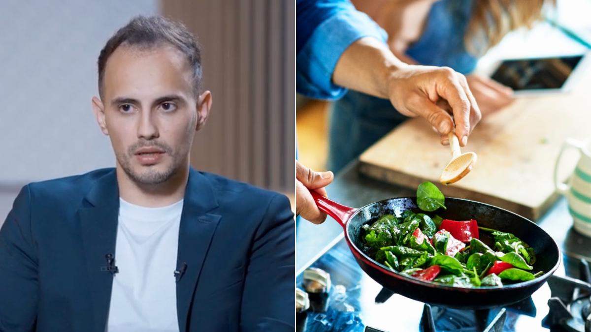 preicolul din bucatarie fabius antal ithink