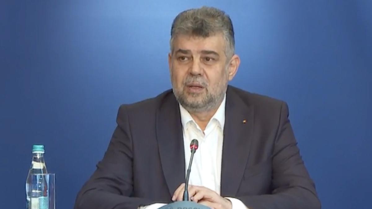 premier marcel ciolacu metroul la serviciu nu a putut plati calatoria telefonul