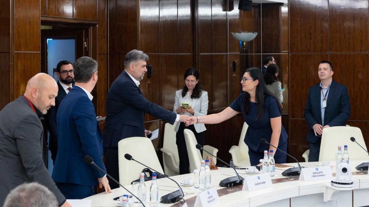 psd dupa negocierile cu marile magazine romanii produse romanesti pret corect