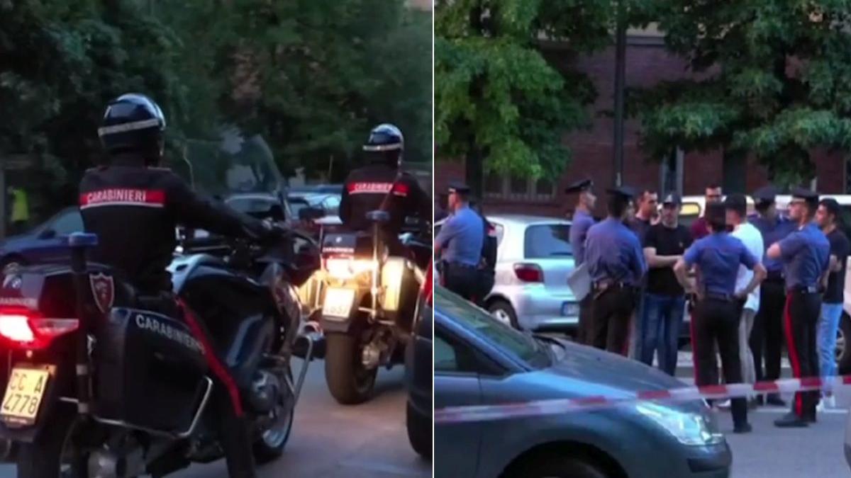 romani bataie mese de calcat cutite italia