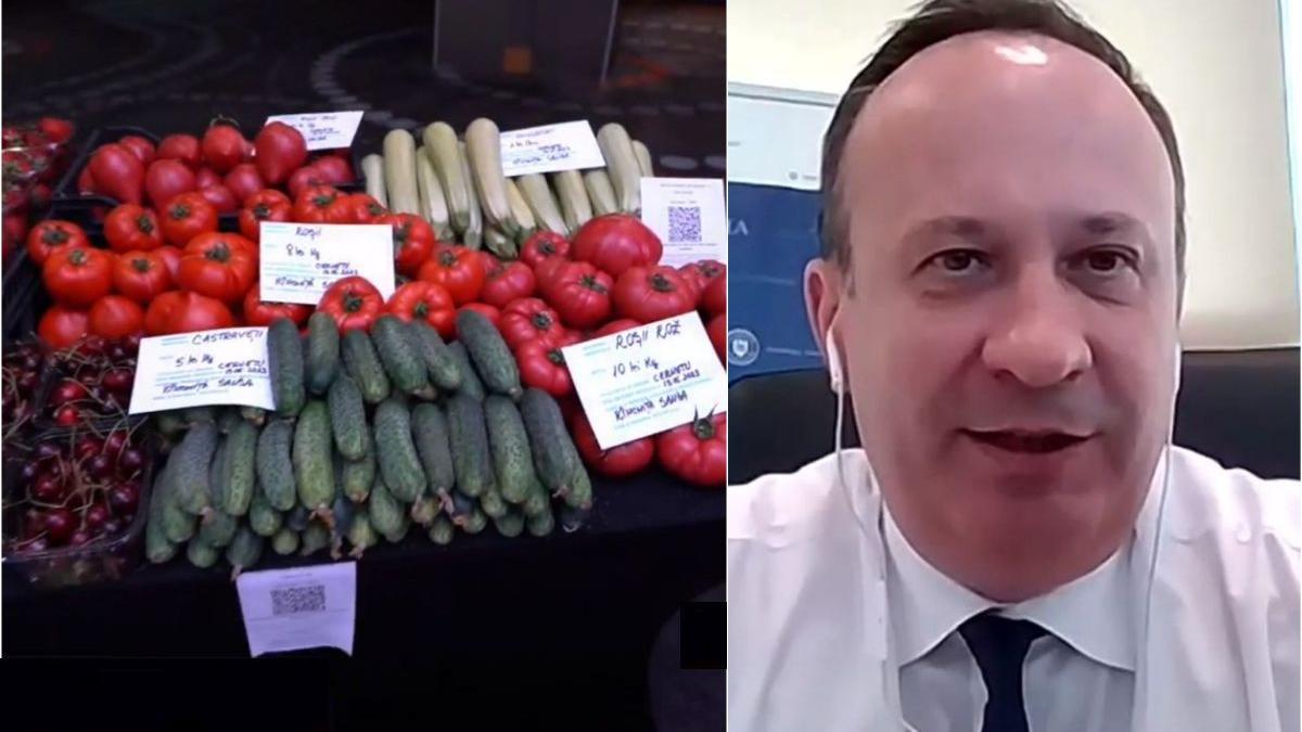 solutie adrian caciu romani aproape piete produse romanesti bani