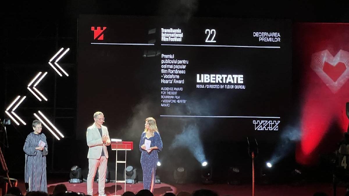 tiff x vodafone record de participanti in 2023 la un regal cinematografic
