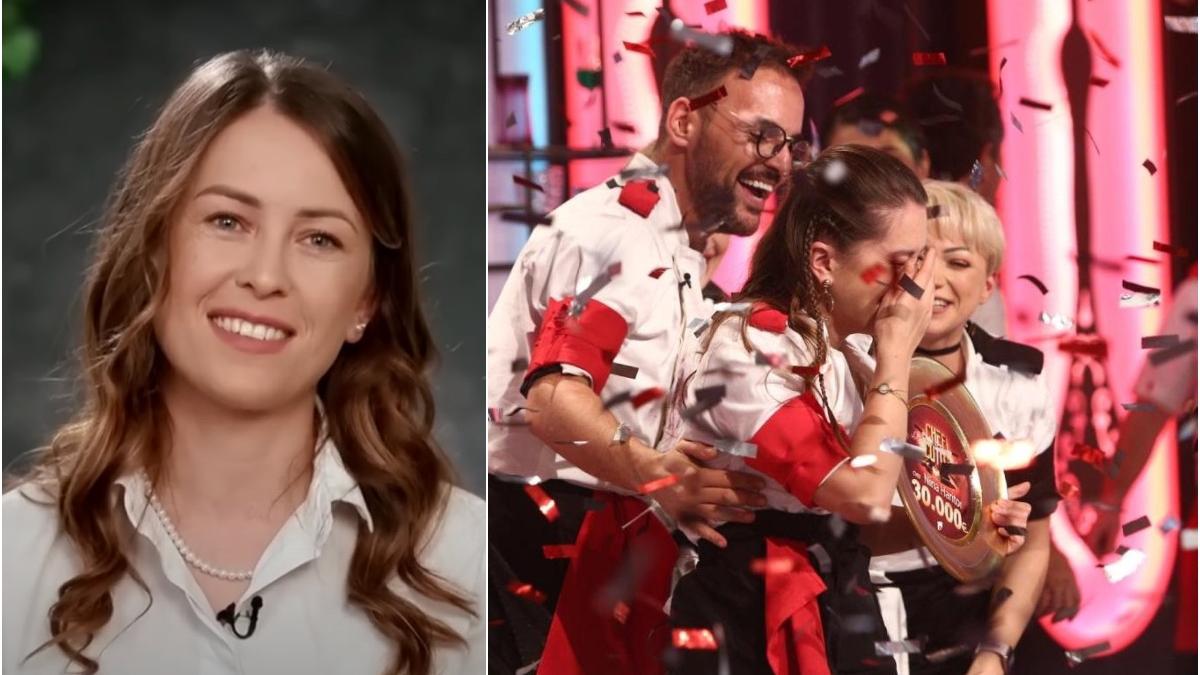 castigator chefi la cutite 2023 cine este nuna hariton premiu 30 000 euro