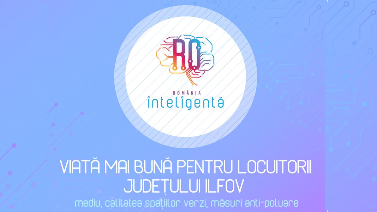 conferinta nationala viata buna pentru locuitorii judetului ilfov mediu calitatea spatiilor verzi