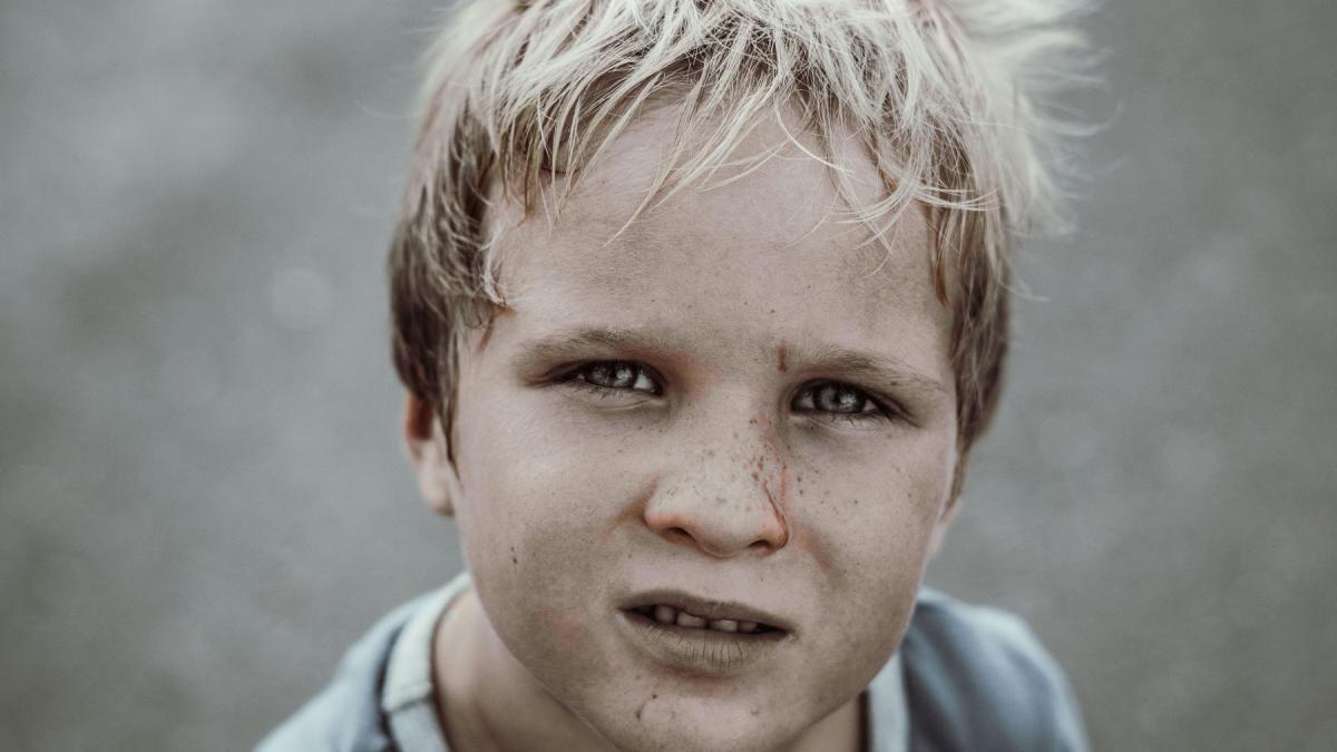 copii obligati sa cerseasca arad bihor