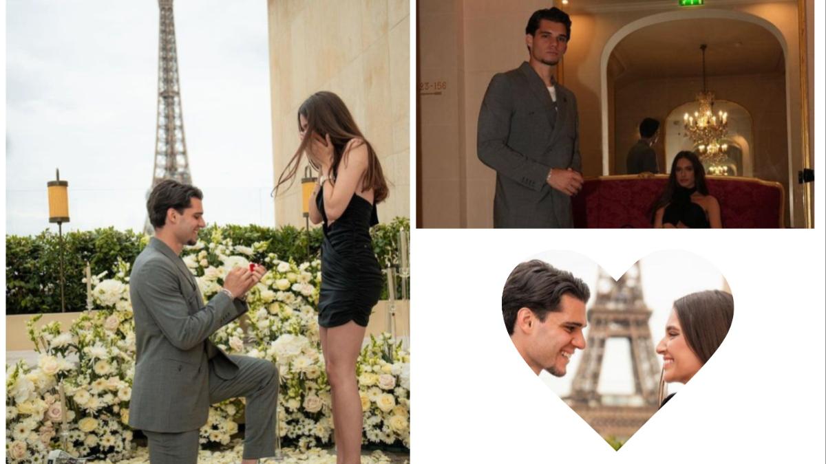 ianis hagi cerere casatorie paris