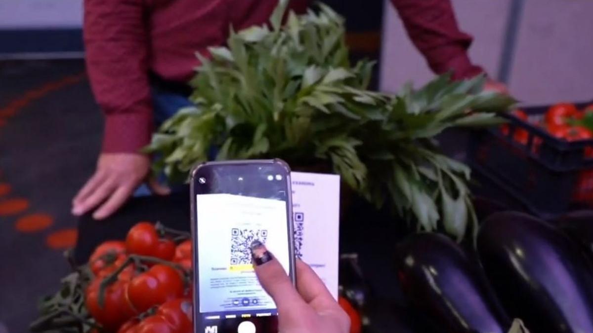 piata inteligenta din alexandria model pentru administratiile din tara