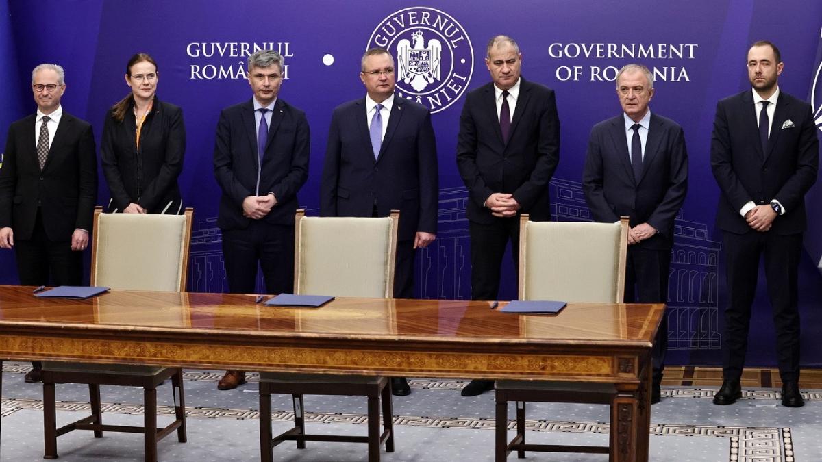 virgil popescu anunt omv petrom romgaz neptun deep