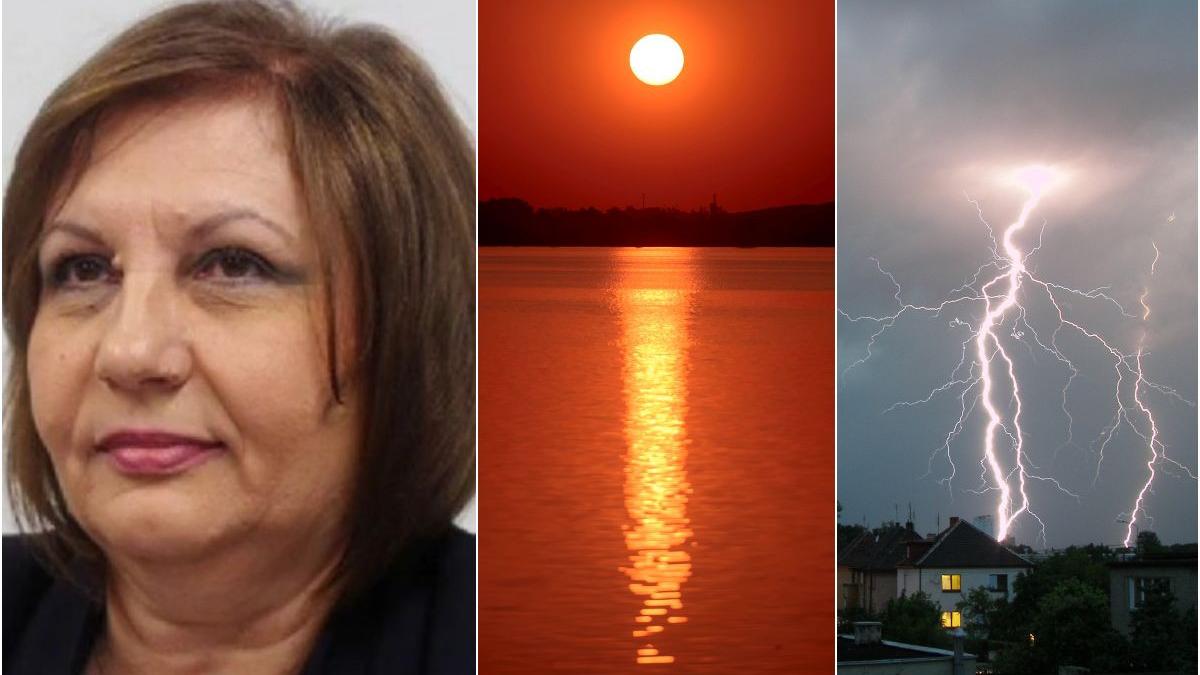 alerta meteo canicula elena mateescu anm cea mai calduroasa zi