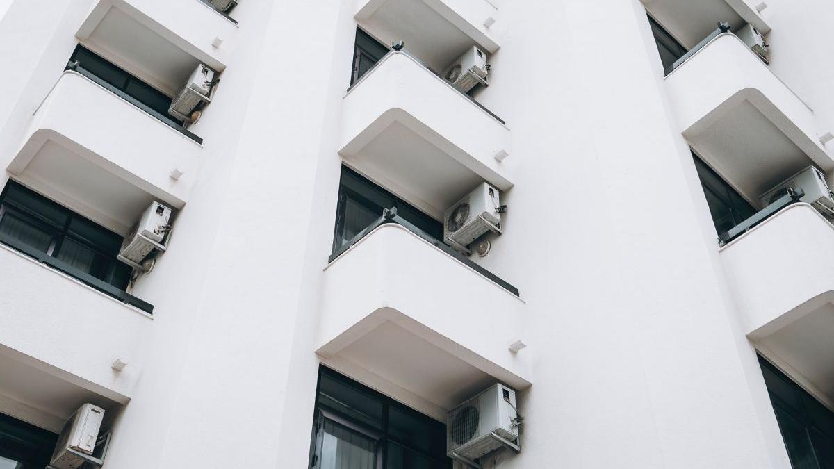 amenzi usturatoare roman aparat aer conditionat apartament