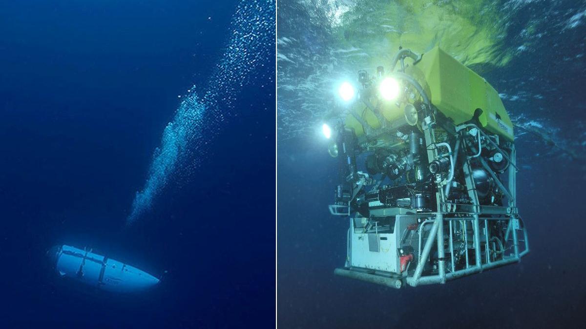 avem nevoie de miracol submersibil titan trebuia sa revina automat la suprafata 24 de ore