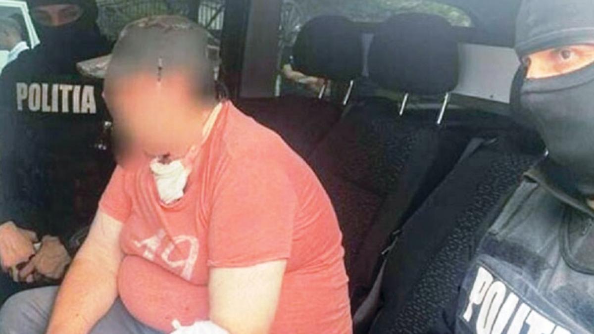 condamnare definitiva la inchisoare pe viata pentru criminalul din bascov