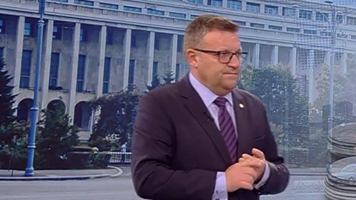 marius budai pensii speciale greva magistrati