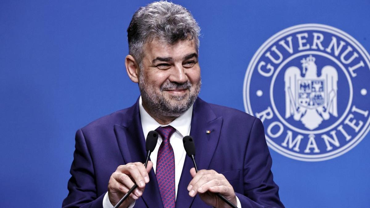 mitropolitul basarabiei mesaj multumire marcel ciolacu doua milioane euro mitropolia basarabiei