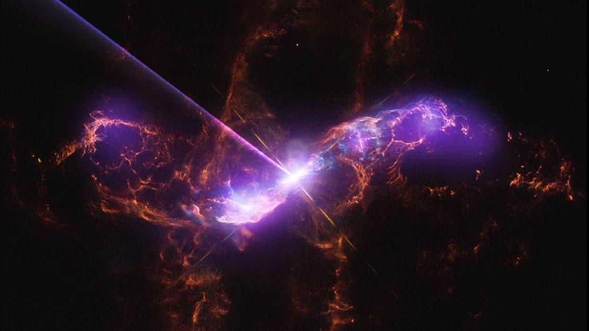 nasa publicat sunet captat spatiu postare virala