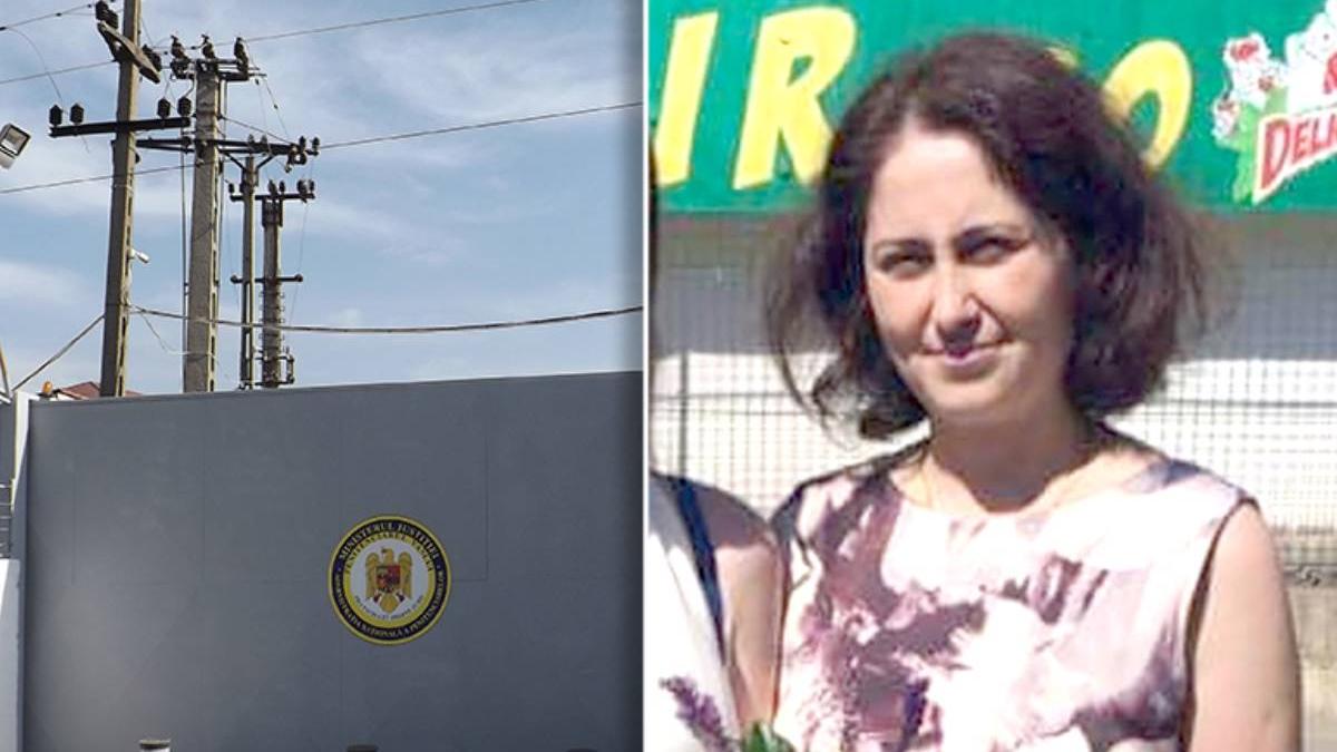 penitenciarul vaslui conducere preoteasa