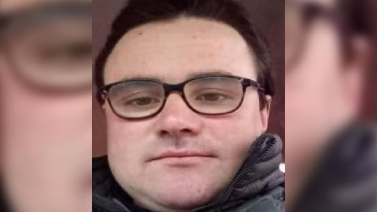 roman de 28 de ani disparut in germania apelul politiei cine l a vazut sa sune la 112