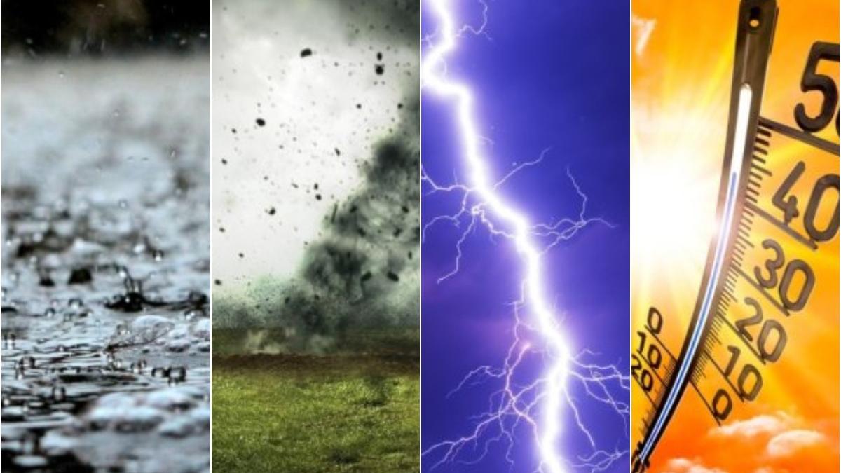 anm prognoza meteo vremea in romania canicula cod portocaliu de ploi si vijelii judete anunt elena