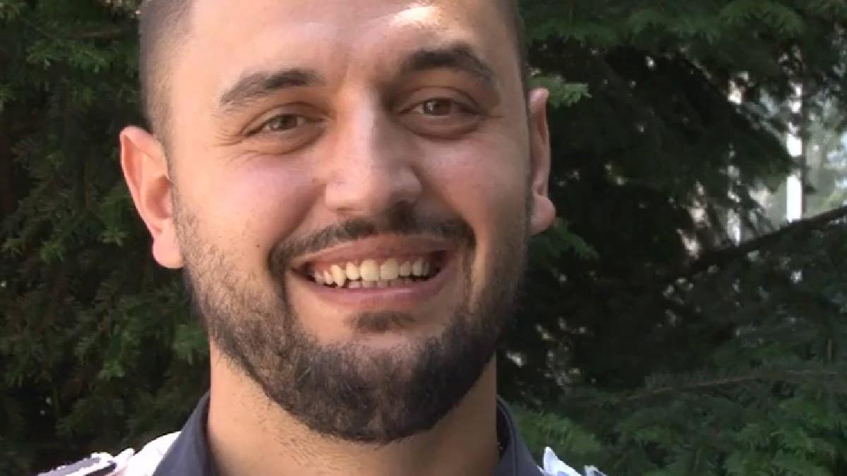 bogdan politist sansa bolnav cancer donare celule stem