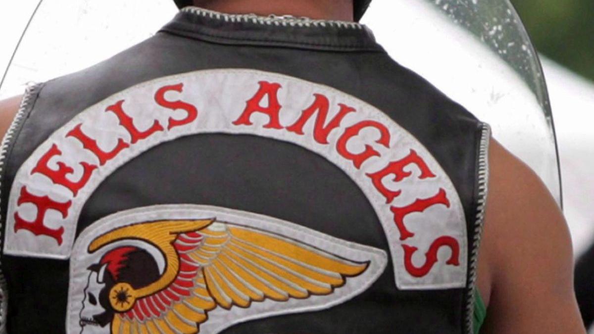 descinderi audieri atac mafiot bucuresti 8 motociclisti hells angels ridicati