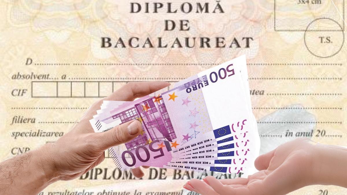 diplome de bacalaureat false vandute cu 2 000 de euro bucata timisoara ce au descoperit politistii