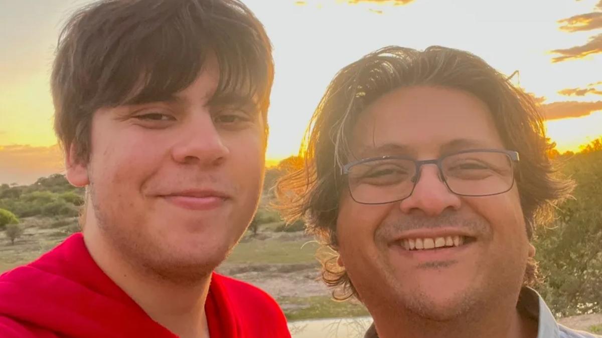 pasager submersibilul titan ingrozit inainte calatorie suleman student 19 ani pasager submersibilul titan ingrozit inainte calatorie suleman student 19 ani