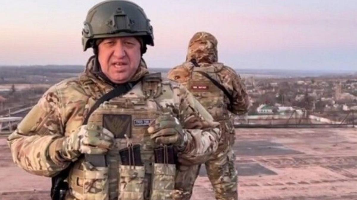 seful wagner acuzatii la adresa rusiei dupa ce i au fost bombardate taberele reactia ministerului