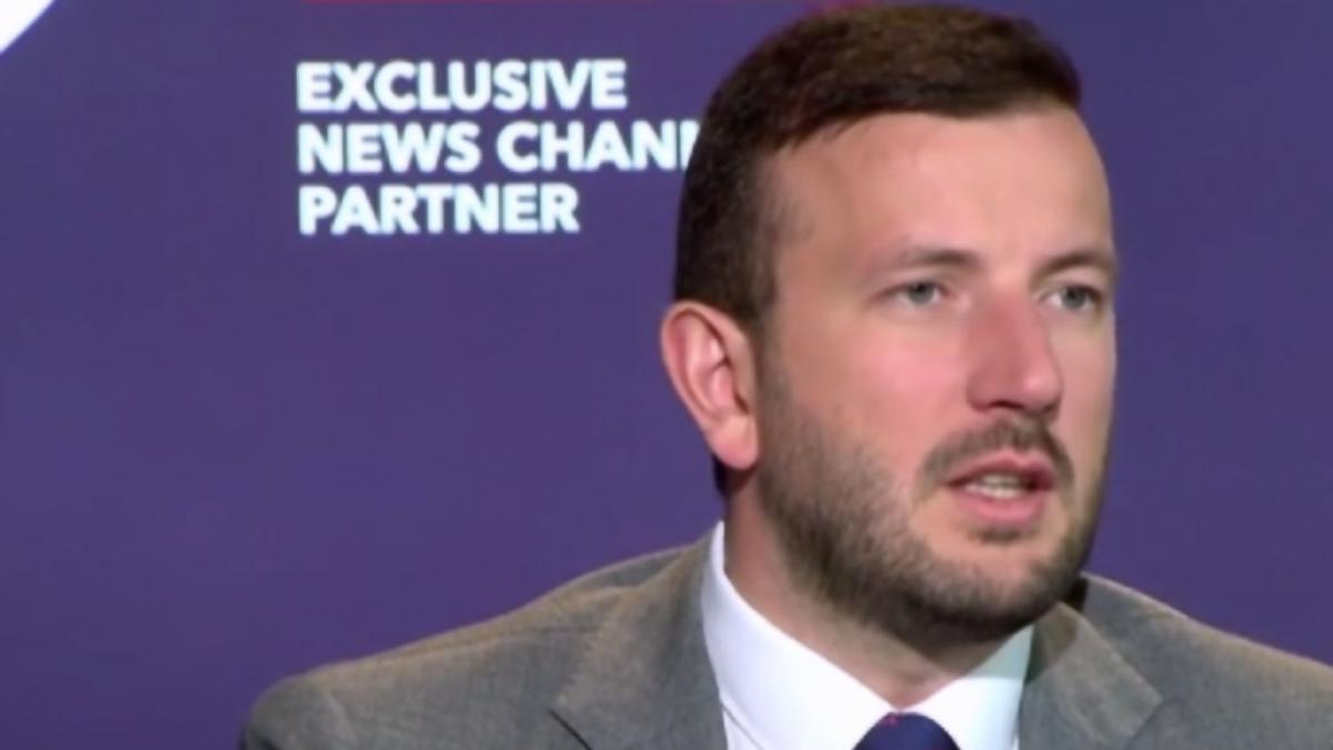 comisaru mediu virginijus sinkevicius poluare