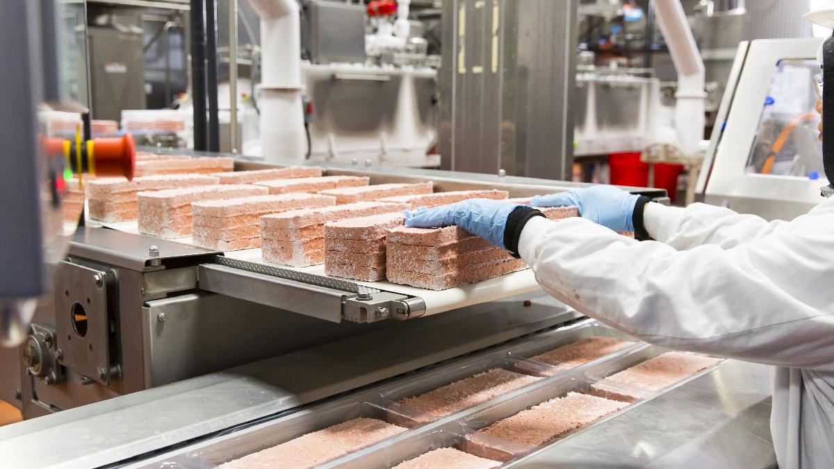 cum scoti friptura sange imprimanta carne laborator nu poate fi deosebita de cea de vita