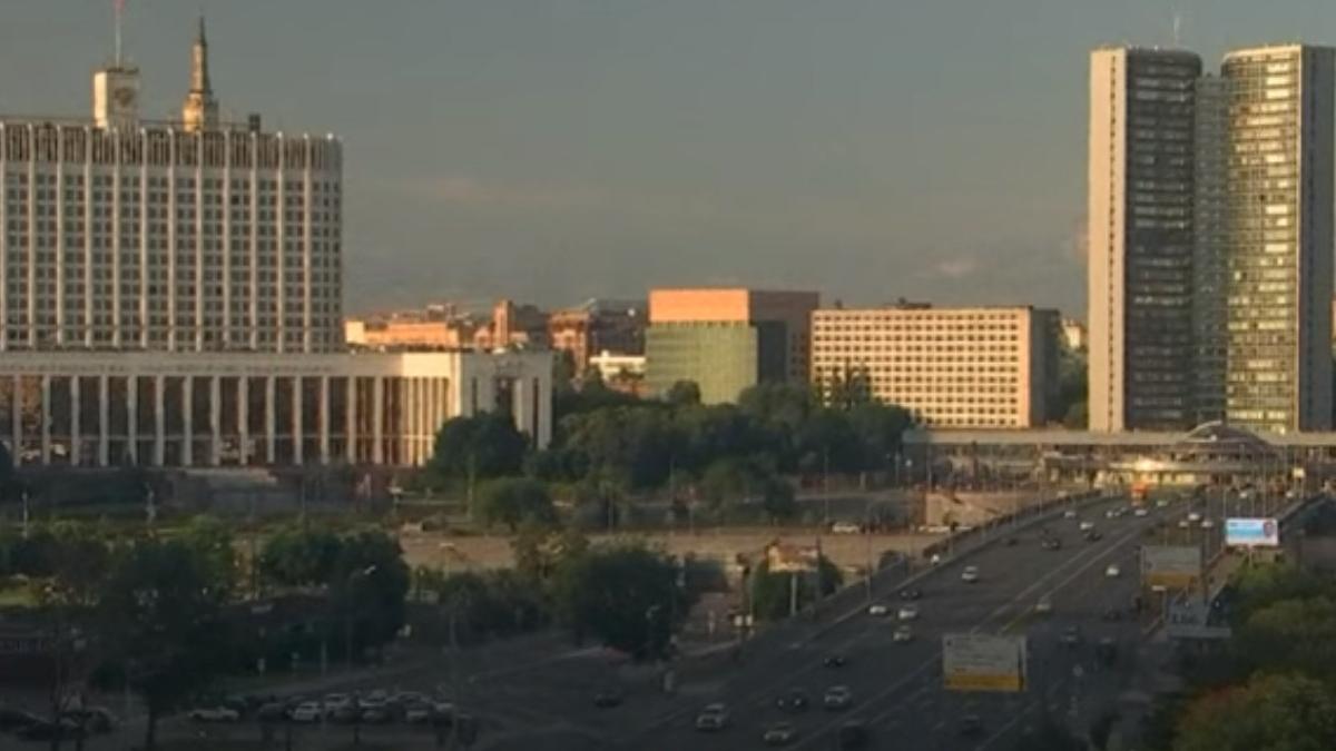 imagini live moscova camera de supraveghere montata centru capitala rusia