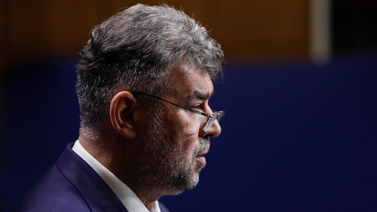 premierul marcel ciolacu reactie la situatia din rusia