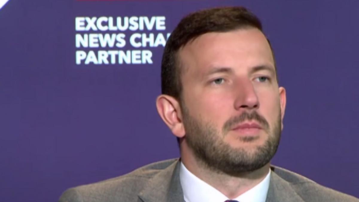 virginijus sinkevicius romania paduri