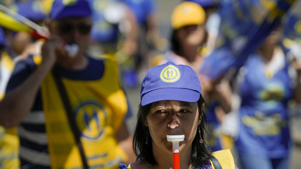 angajati sanatate proteste greva generala