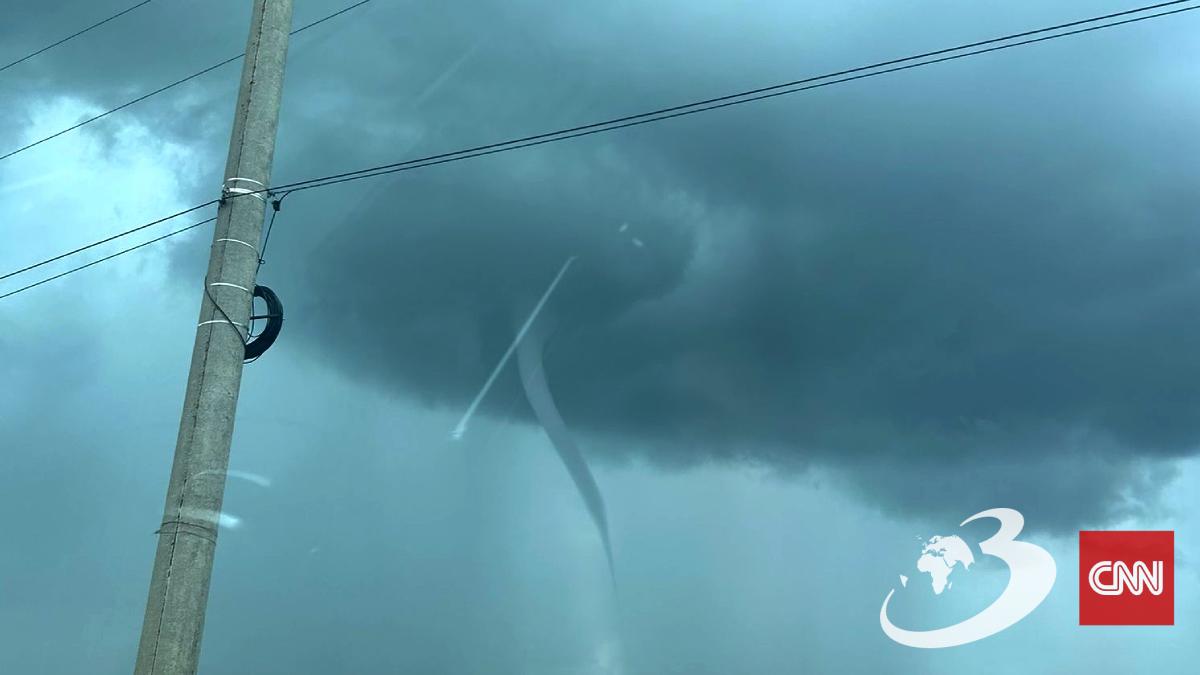 fenomen cer romania mini tornada brasov sighisoara